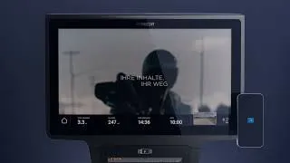 Thumbnail: Die nächste Generation Precor Cardiokonsolen ist da