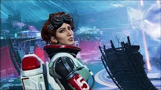 Thumbnail: SEASON 7 Trailer - APEX LEGENDS Spoiler #6