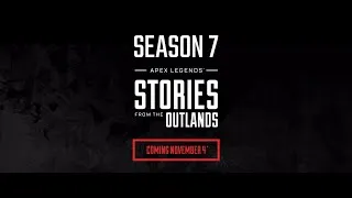 Thumbnail: SEASON 7 TEASER - APEX LEGENDS Spoiler #5