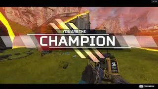 Thumbnail: Sometimes You Gotta Push Hard - Apex Gameplay and Moments Episode #22