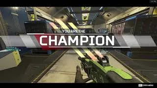 Thumbnail: Making Friends with Enemy team part 2 - Apex Gameplay and Moments Episode #20