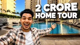 Thumbnail: Luxury Apartments in Noida Expressway | Ace Starlit Sector 152 Full Tour 🏡