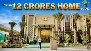 Thumbnail: Ultra Luxury Apartments in Noida | Dasnac Westminster Sector 146 Full 4K Home Tour