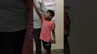 Thumbnail: HRDF HOPE FOR HOPELESS #predictivehomoeopathy CAMP patient reviews #autism #health #education #hope