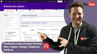 Thumbnail: Predictive Index Product Review: Hire, Inspire, Design, Diagnose, Perform