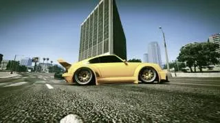 Thumbnail: The Faster and the Furiouser