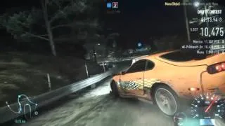 Thumbnail: TF52 attempt to drift