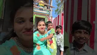 Thumbnail: EIvlo Paasakkara Pullaingala irukangae..! 😇😍#shorts #ytshorts
