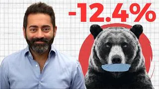 Thumbnail: Monday Market Meltdown: Explaining the 12.4% Nikkei Plunge and What It Means for Your Portfolio