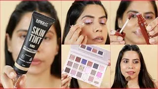 Thumbnail: SUMMER 🌞Easy Makeup Look for Beginners under ₹1000 ✅ A Must try #trending #viral #makeup #beginners 