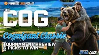 Thumbnail: 2026 Cognizant Classic | Comprehensive Tournament Preview + Picks | What have they done to PGA Natl?