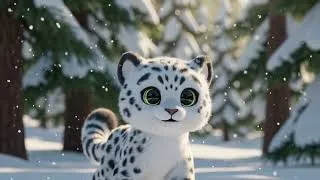 Thumbnail: Baby tiger