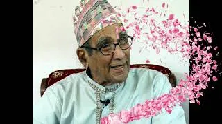 Thumbnail: Madhav Prasad Ghimire - Tyasari Hos Maran || त्यसरी होस् मरण || राष्ट्रकवि माधवप्रसाद घिमिरे
