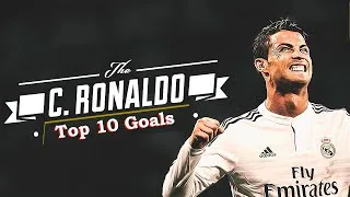 Thumbnail: Cristiano Ronaldo • Top Goals all times