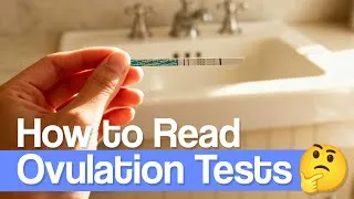 Thumbnail: Positive Ovulation Test? What It REALLY Means