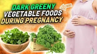Thumbnail: How to Add More Dark Greens to Your Pregnancy Diet