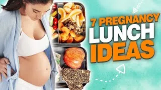 Thumbnail: Easy Lunch Ideas For Pregnant Women