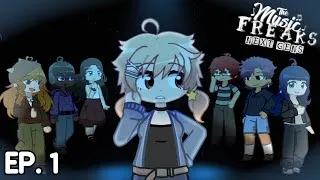 Thumbnail: The Music Freaks: Next Gens EP. 1: | Starlight… Again!? | Gacha Life 2 (FAN-MADE)