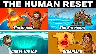 Thumbnail: 10 Secrets Hit Earth 12,000 Years Ago And Almost Ended Us Scientists Just Found The Proof