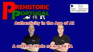 Thumbnail: Authenticity in the Age of AI