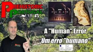 Thumbnail: A "Human" Error: The Controversial Skeleton the BBC Ignored