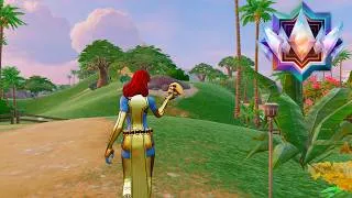 Thumbnail: Road to Unreal Legend #5
