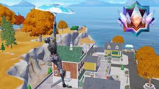 Thumbnail: Road to Unreal Legend #3