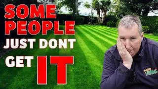 Thumbnail: The ONE Thing Stopping You From Getting a Great Lawn