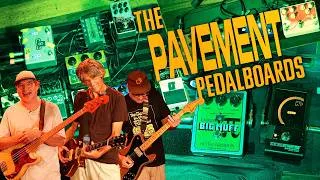 Thumbnail: How Pavement Gets Their “Loud & Crispy” Guitar Sound