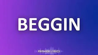 Thumbnail: Beggin - Måneskin Lyrics 🎵