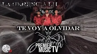 Thumbnail: Te Voy a Olvidar - La Herencia LH (Official Audio)