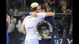 Thumbnail: Italy Premier Padel Major 🇮🇹 🎾