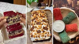 Thumbnail: Baking TikTok Compilation 30