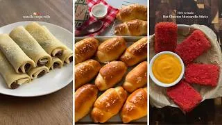 Thumbnail: Baking TikTok Compilation 26