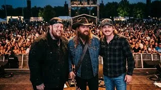 Thumbnail: You Are My Energy – Jelly Roll ft Chris Stapleton & Morgan Wallen (2026 music video)