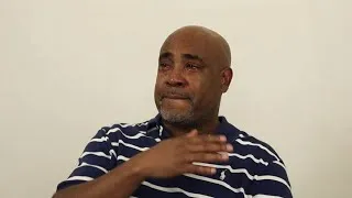 Thumbnail: "This Is How Tupac Really D!ED” Keefe D Breaks His Silence And Tells The Entire Truth 😳