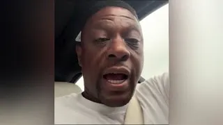 Thumbnail: Boosie Badazz Just Said This About OTF Jam 😳