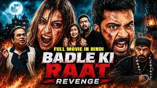 Thumbnail: Badle Ki Raat Revenge Full Movie | New (2026) Released South Hindi Movie | Horror Thriller Movie