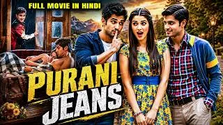 Thumbnail: Purani Jeans | New Released Bollywood Romantic Hindi Movie | Tanuj Virwani | Izabelle Leite