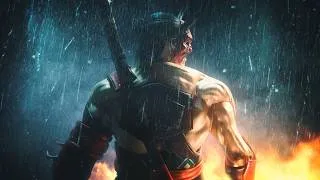 Thumbnail: Synapse Trailer Music - Relinquit Aetherium | Epic Powerful Vocal Hybrid Music