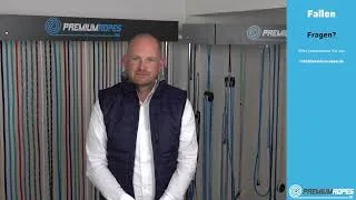 Thumbnail: Fallen für Großsegel, Vorsegel oder Spinnaker