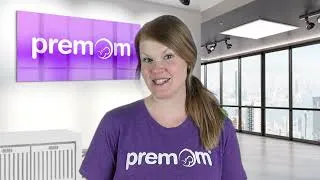 Thumbnail: Premom - Ovulation Tracker APP