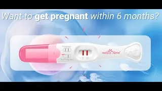 Thumbnail: Predict the ovulation day and fertile days with the Premom app
