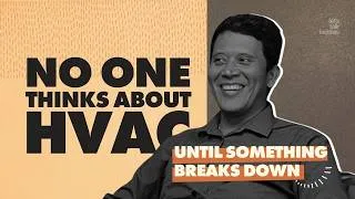 Thumbnail: HVAC Maintenance Explained for Facility Managers | Juan Castro on Let's Talk Facilities