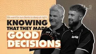 Thumbnail: The FM and Contractor Relationship Done Right | Jimmy House & Jake Bray