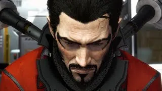Thumbnail: A Criminal Past - Absolute Zero run - Deus Ex: Mankind Divided