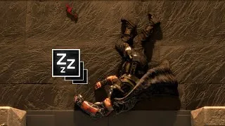 Thumbnail: Marchenko: Non-Lethal + Ghost with 3 methods - Deus Ex: Mankind Divided