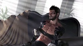 Thumbnail: Deus Ex: Mankind Divided - No Augs / No Items / Pure Ghost