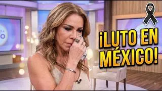 Thumbnail: Rocío Sanchez Azuara DESTROZADA por TRÁGICA MUERT3