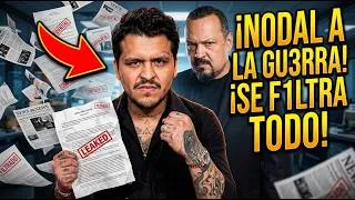 Thumbnail: NODAL EXPULSADO POR PEPE AGUILAR en CONCIERTO ¡SE F1LTRA TODO!